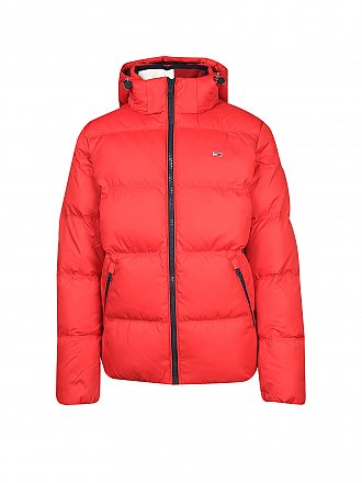 TOMMY JEANS