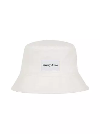 TOMMY JEANS | Fischerhut - Bucket Hat | hellblau