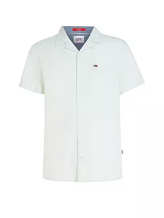 TOMMY JEANS | Hemd | weiss