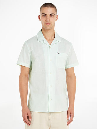TOMMY JEANS | Hemd | weiss