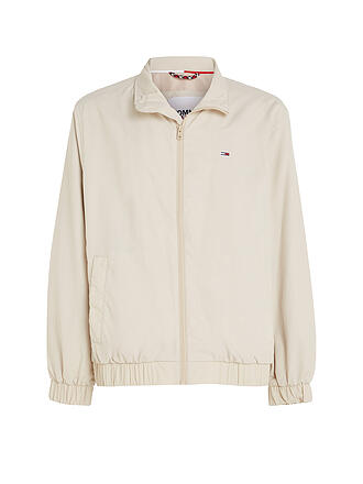 TOMMY JEANS | Jacke | rot