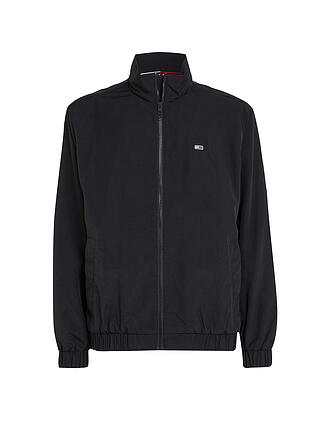 TOMMY JEANS | Jacke | schwarz
