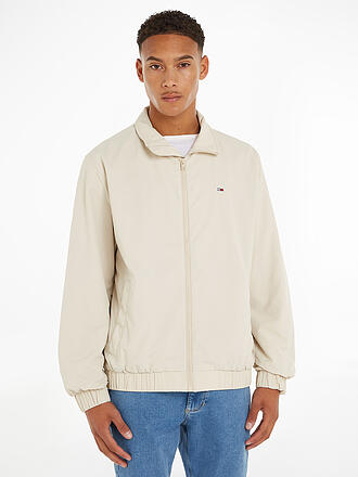 TOMMY JEANS | Jacke | rot