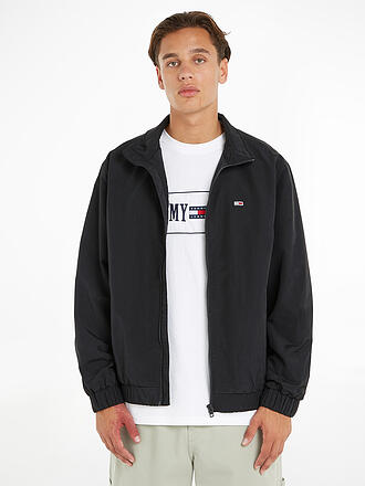 TOMMY JEANS | Jacke | schwarz
