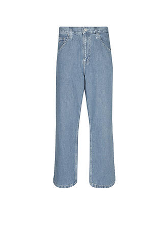 TOMMY JEANS | Jeans Baggy Fit AIDEN | blau