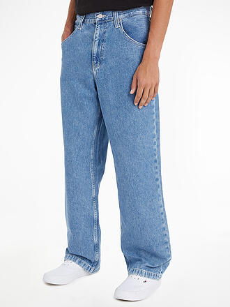 TOMMY JEANS | Jeans Baggy Fit AIDEN | blau