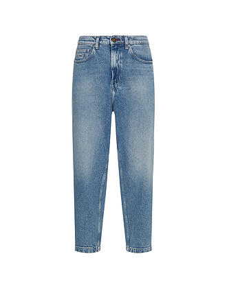 TOMMY JEANS | Jeans Relaxed Fit Baxter | blau