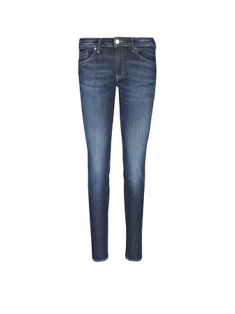 TOMMY JEANS | Jeans Skinny Fit SOPHIE | blau