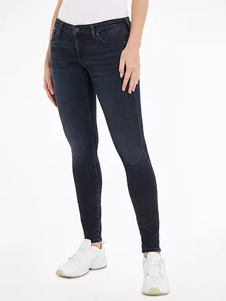 TOMMY JEANS | Jeans Skinny Fit SOPHIE | dunkelblau