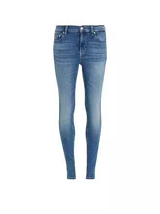 TOMMY JEANS | Jeans Skinny NORA | blau