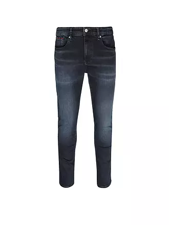 TOMMY JEANS | Jeans Slim Fit AUSTIN | dunkelblau