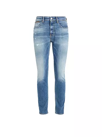 TOMMY JEANS | Jeans Slim Fit AUSTIN | blau
