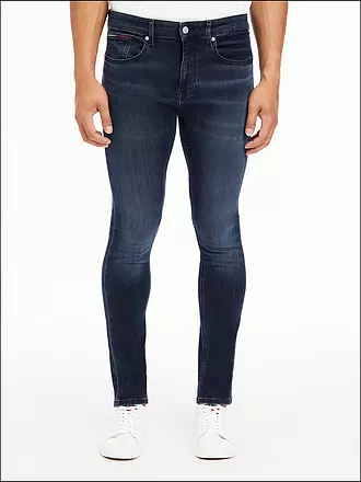 TOMMY JEANS | Jeans Slim Fit AUSTIN | dunkelblau