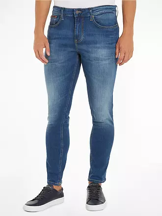 TOMMY JEANS | Jeans Slim Fit Austin | blau