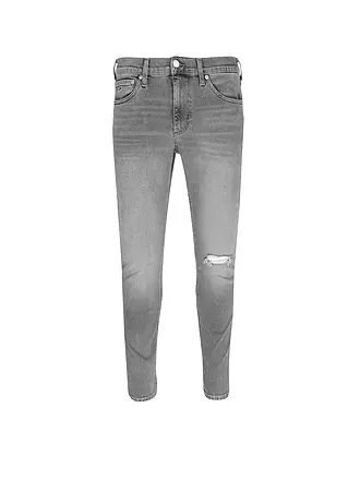 TOMMY JEANS | Jeans Slim Fit SCANTON | grau