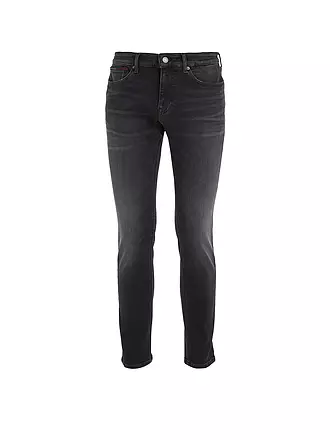 TOMMY JEANS | Jeans Slim Fit SCANTON | grau
