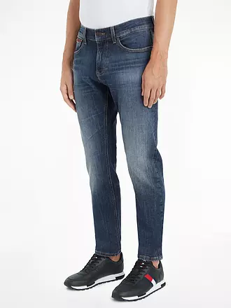 TOMMY JEANS | Jeans Slim Fit SCANTON | blau