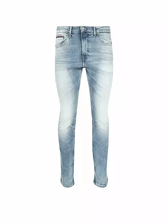 TOMMY JEANS | Jeans Slim Fit Scanton | blau