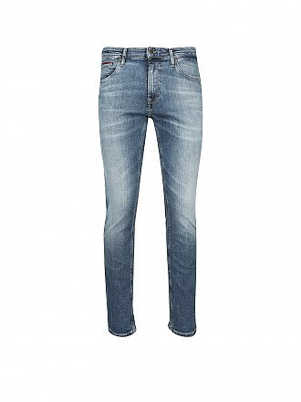 TOMMY JEANS
