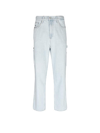 TOMMY JEANS | Jeans Straight Fit CARPENTER | hellblau
