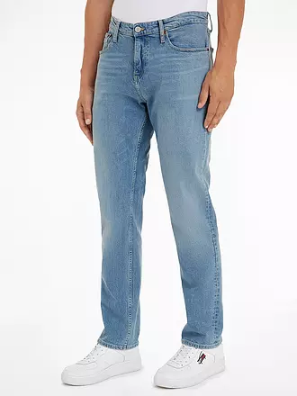 TOMMY JEANS | Jeans Straight Fit RYAN | hellblau