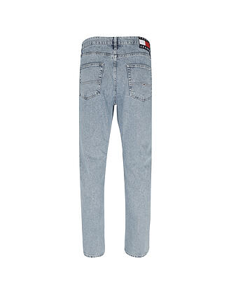 TOMMY JEANS | Jeans Tapered Fit | blau