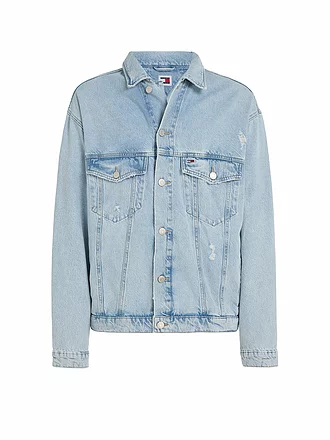 TOMMY JEANS