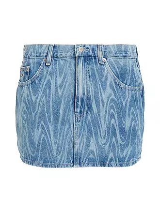 TOMMY JEANS | Jeansrock SOPHIE | blau