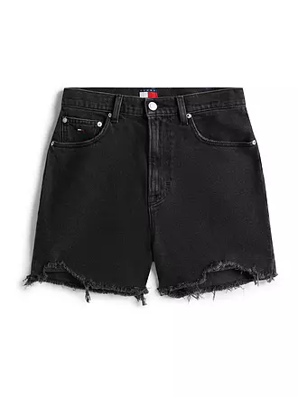 TOMMY JEANS | Jeansshorts | grau