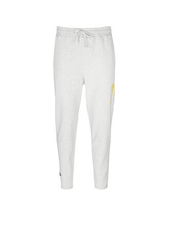 TOMMY JEANS | Jogginghose | grau