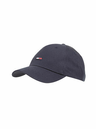 TOMMY JEANS | Kappe | blau