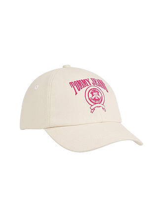 TOMMY JEANS | Kappe | creme