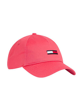 TOMMY JEANS | Kappe | pink