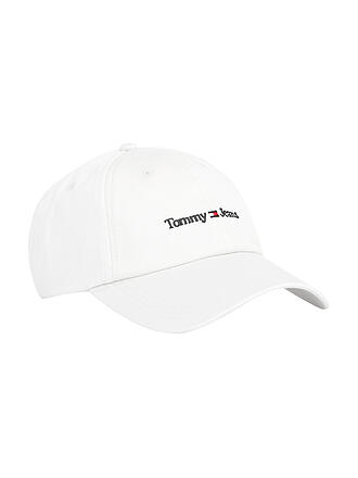 TOMMY JEANS | Kappe | schwarz