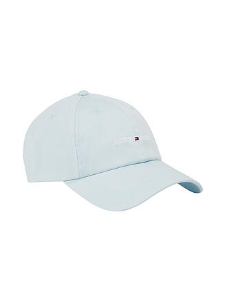 TOMMY JEANS | Kappe | hellblau