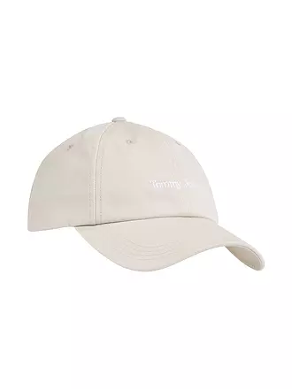 TOMMY JEANS | Kappe | creme