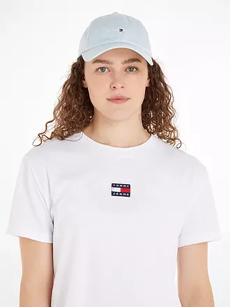 TOMMY JEANS | Kappe | creme
