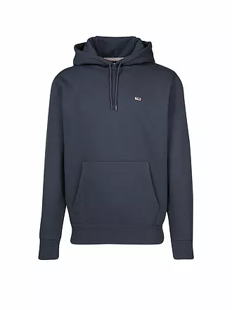 TOMMY JEANS | Kapuzensweater - Hoodie | schwarz