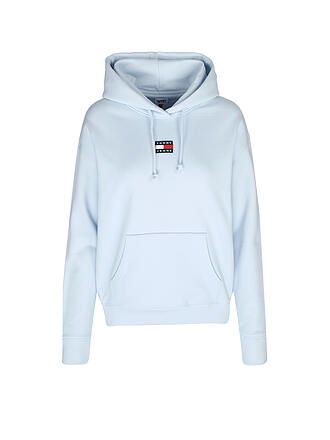 TOMMY JEANS | Kapuzensweater - Hoodie | hellblau