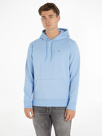 TOMMY JEANS | Kapuzensweater - Hoodie | hellblau