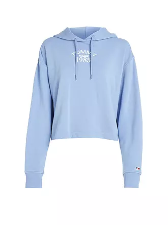 TOMMY JEANS | Kapuzensweater - Hoodie | hellblau