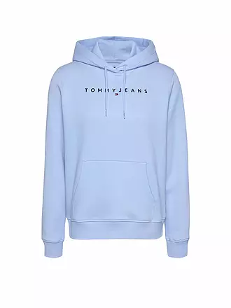 TOMMY JEANS | Kapuzensweater - Hoodie | rosa