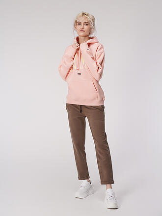 TOMMY JEANS | Kapuzensweater - Hoodie | türkis