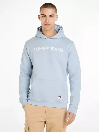 TOMMY JEANS | Kapuzensweater - Hoodie | beige