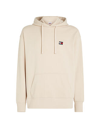 TOMMY JEANS | Kapuzensweater - Hoody | beige