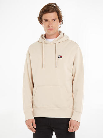 TOMMY JEANS | Kapuzensweater - Hoody | beige