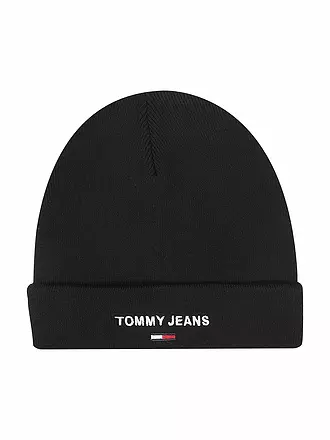 TOMMY JEANS | Mütze - Haube | grün