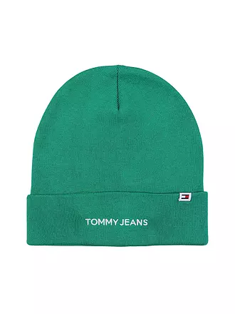 TOMMY JEANS | Mütze - Haube | rosa