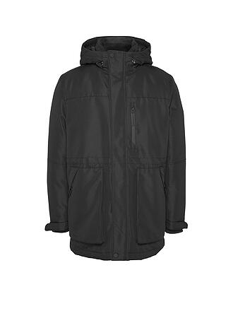 TOMMY JEANS | Parka | grün