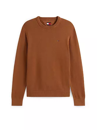TOMMY JEANS | Pullover | beige